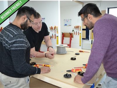 Level 2 Diploma - C&G 2365-02