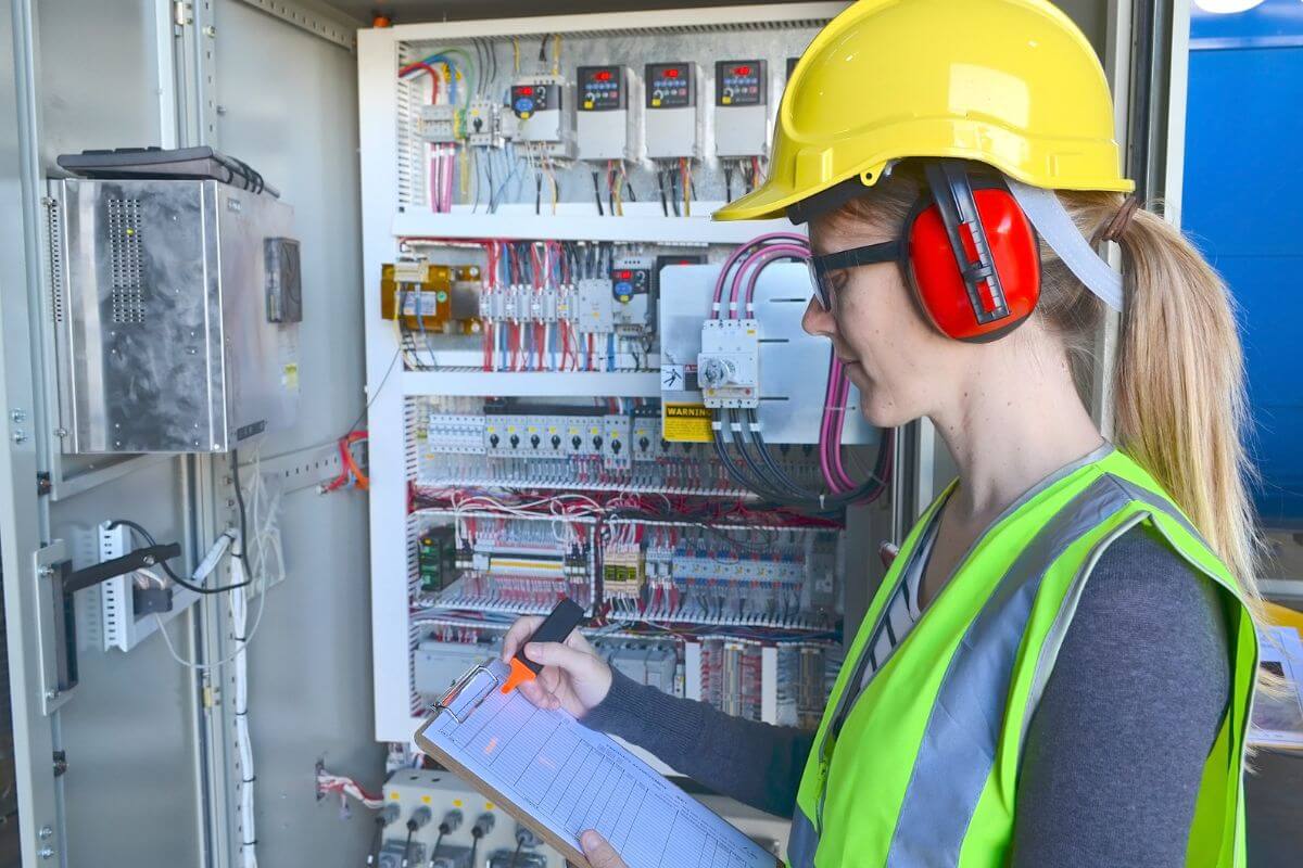 C&G 2365 Level 2 Diploma – Stage 1