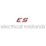Es electrical midlands logo
