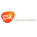 GlaxoSmithKline (GSK) logo