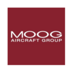 Moog aircraft group logo
