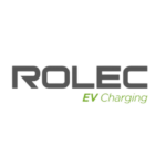 Rolec Ev Charging logo