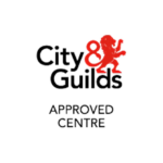 City and Guild approved centre logo