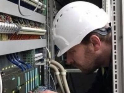 NVQ level 3 Diploma Electrical Installation Maintenance CG 2357