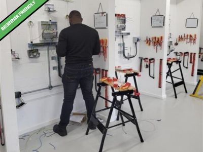 Electrician Level 3 Diploma
