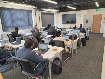 Level 3 Electrician Course