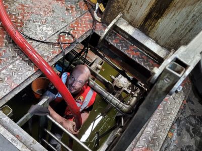 NVQ level 3 Electrical Installation Maintenance CG 2357