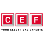 CEF - Your Electrical Partner