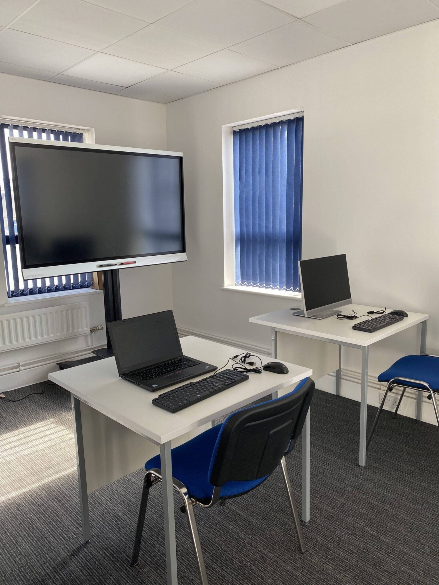 solar pv battery storage workshop wolverhampton