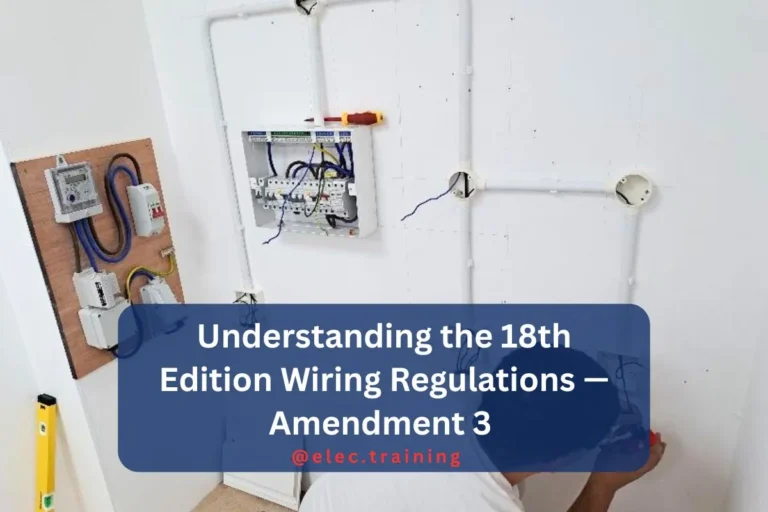 18th edition session