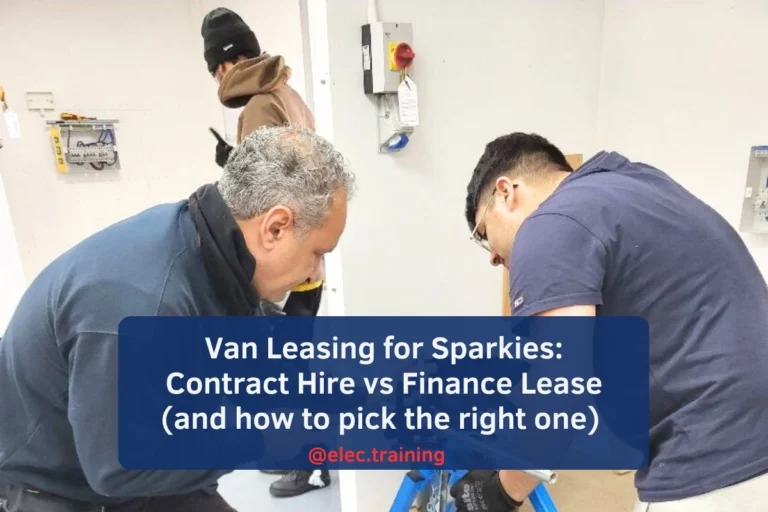 Adult Learners Practicing for NVQ portfolio