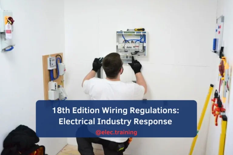 C&G 2391-52 inspection and testing setup with multimeters and boards