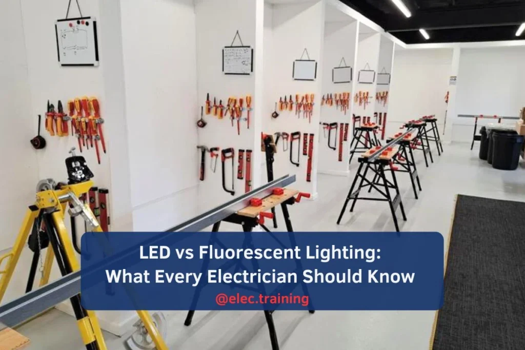 Practical Electrical Skills Lab