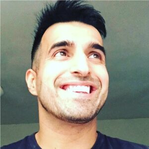 Picture of Charanjit Mannu