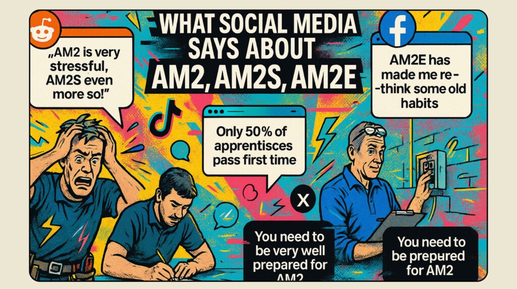 Real Experiences What Forums and Social Media Say about am2 am2s am2e