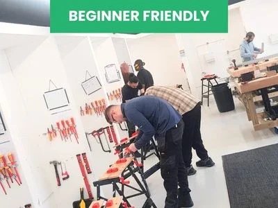 Domestic Electrician Course