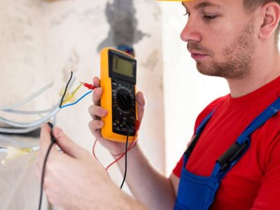 C&G 2391-52 Inspection & Testing Course